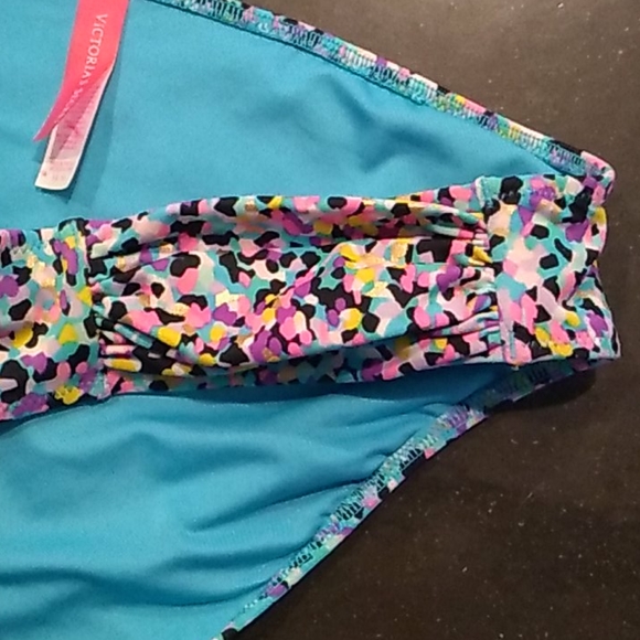 Victoria’s Secret bikini bottom M - Picture 2 of 8